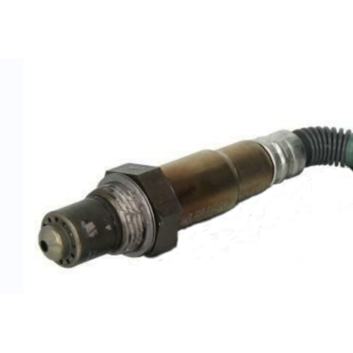 Sensor de oxígeno delantero izquierdo 04 BMW 523i 530i